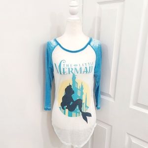 Disney Little Mermaid T-shirt